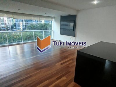 Apartamento, 1 quarto, 92 m² - Foto 4