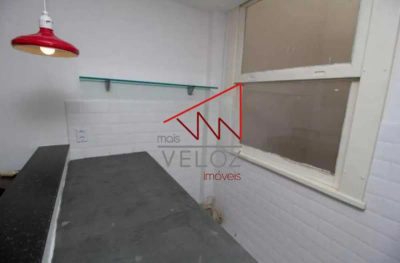 Apartamento, 2 quartos, 40 m² - Foto 1