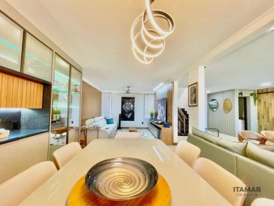 Casa, 4 quartos, 400 m² - Foto 1