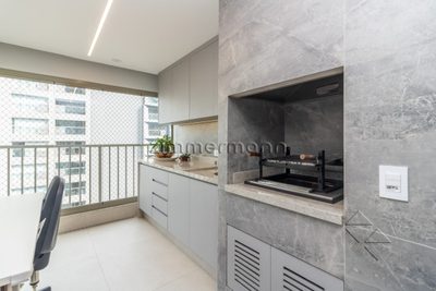 Apartamento, 4 quartos, 165 m² - Foto 5