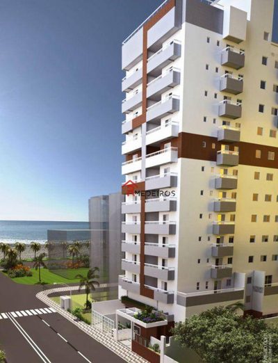 Apartamento, 2 quartos, 80 m² - Foto 3