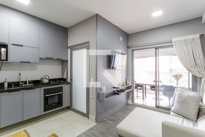 Apartamento, 2 quartos, 65 m² - Foto 2