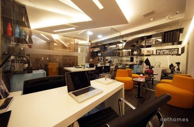 Sala-Conjunto, 32 m² - Foto 5