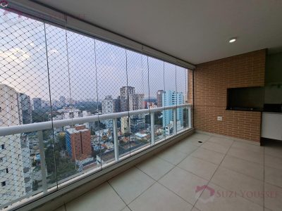 Apartamento, 2 quartos, 127 m² - Foto 3