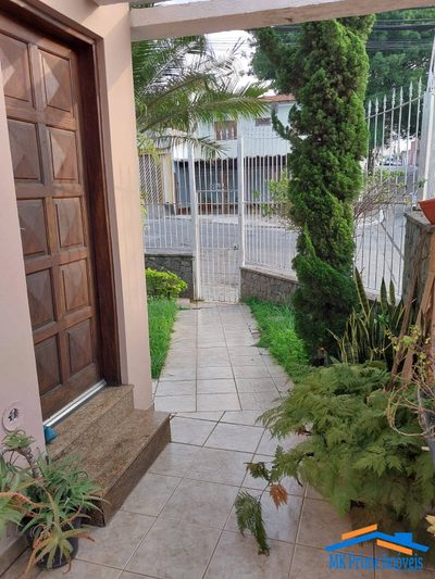 Casa, 2 quartos, 160 m² - Foto 1
