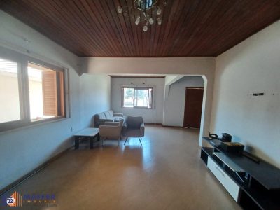 Casa, 3 quartos, 189 m² - Foto 4