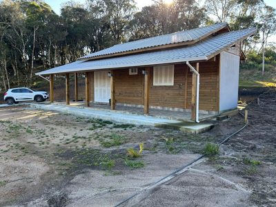 Chácara, 2 quartos, 2100 m² - Foto 5