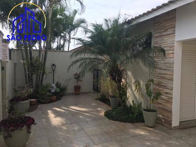 Casa, 3 quartos, 200 m² - Foto 3