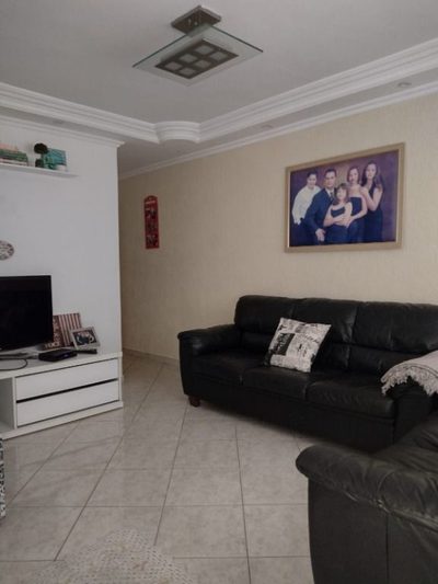Casa, 5 quartos, 230 m² - Foto 5