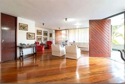 Casa, 4 quartos, 430 m² - Foto 4