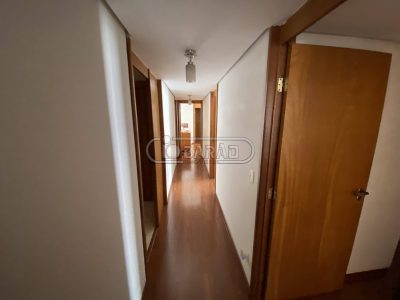 Apartamento, 3 quartos, 261 m² - Foto 4