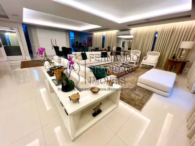 Casa, 5 quartos, 802 m² - Foto 3