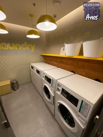 Apartamento, 1 quarto, 37 m² - Foto 2