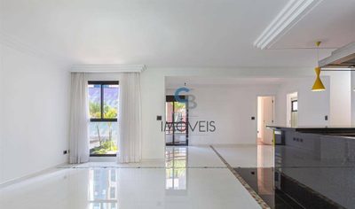 Apartamento, 2 quartos, 129 m² - Foto 5