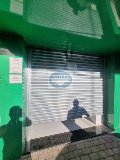 Loja-Salão, 30 m² - Foto 5