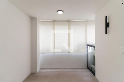 Apartamento, 2 quartos, 40 m² - Foto 5