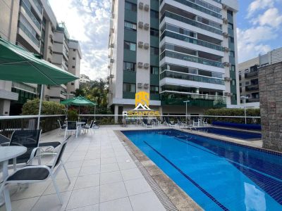 Apartamento, 3 quartos, 101 m² - Foto 2