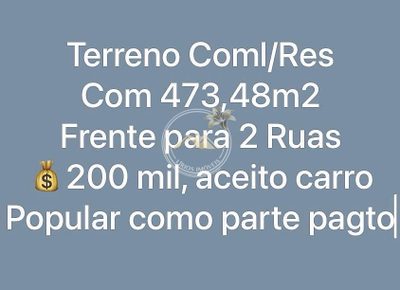 Terreno, 473 m² - Foto 5