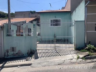Casa, 162 m² - Foto 1