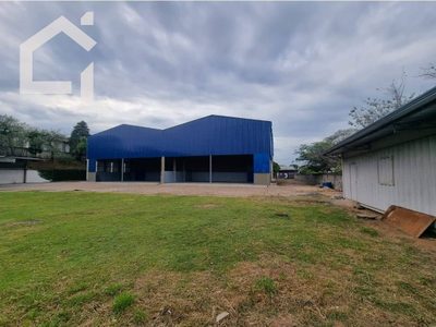 Depósito-Galpão, 2744 m² - Foto 2