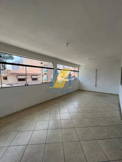 Sala-Conjunto, 168 m² - Foto 1