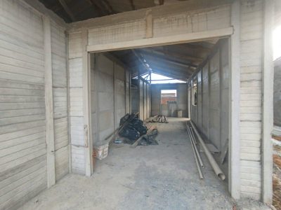 Casa, 2 quartos, 53 m² - Foto 3