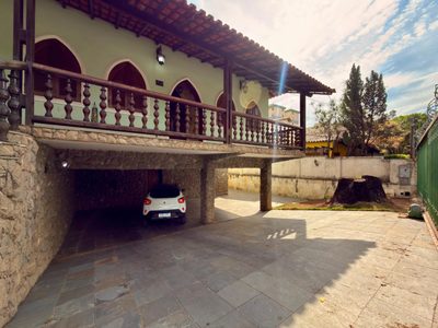 Casa, 4 quartos, 478 m² - Foto 3