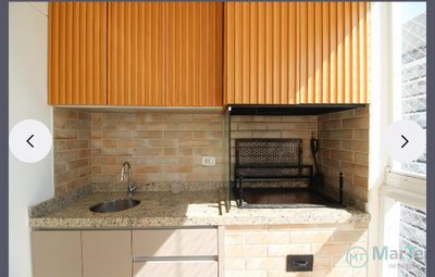 Apartamento, 3 quartos, 120 m² - Foto 4