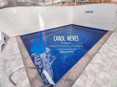 Apartamento, 1 quarto, 44 m² - Foto 1