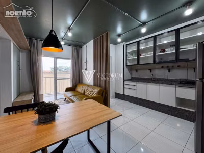 Casa, 3 quartos, 54 m² - Foto 1
