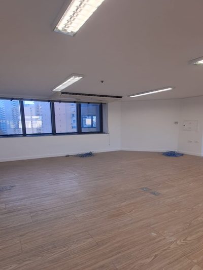 Sala-Conjunto, 70 m² - Foto 1
