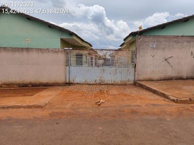Casa, 2 quartos, 113 m² - Foto 1