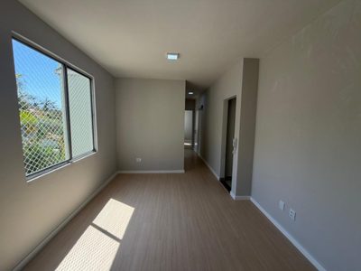 Apartamento, 3 quartos, 61 m² - Foto 1