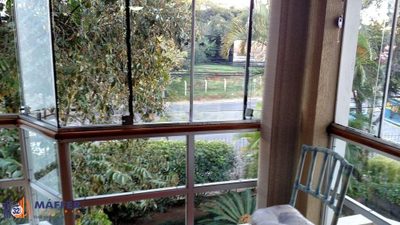 Apartamento, 3 quartos, 154 m² - Foto 2
