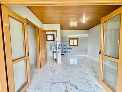Casa, 3 quartos, 139 m² - Foto 4