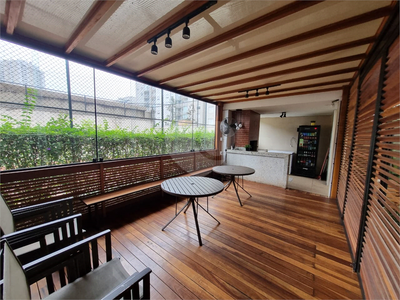 Apartamento, 2 quartos, 59 m² - Foto 1