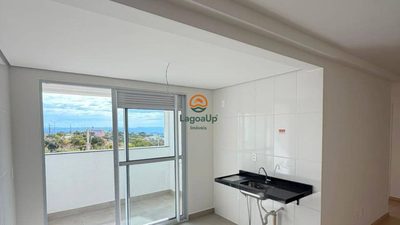 Apartamento, 2 quartos, 60 m² - Foto 3