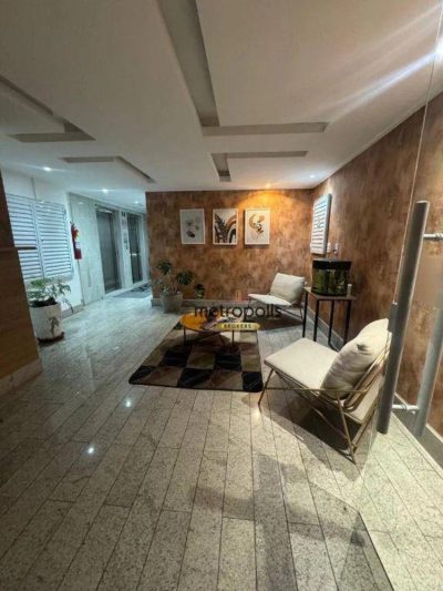 Apartamento, 1 quarto, 44 m² - Foto 4