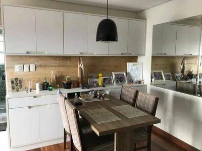Apartamento, 2 quartos, 52 m² - Foto 4