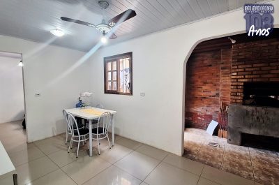 Casa, 3 quartos, 90 m² - Foto 5