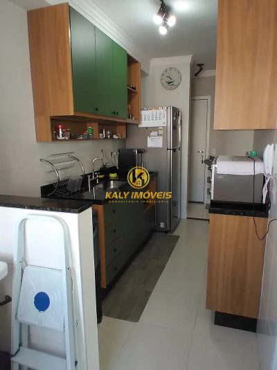 Apartamento, 2 quartos, 67 m² - Foto 4