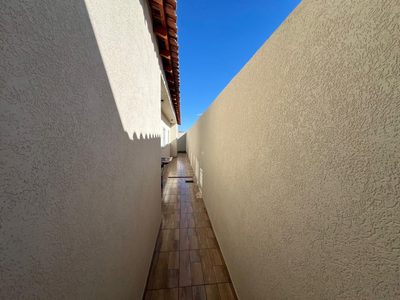 Casa, 3 quartos, 63 m² - Foto 4