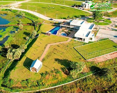 Terreno, 316 m² - Foto 3