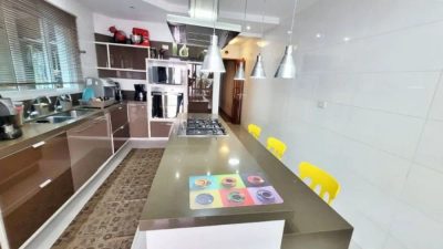Casa, 3 quartos, 160 m² - Foto 2
