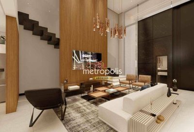Sobrado, 4 quartos, 365 m² - Foto 1
