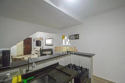 Sobrado, 2 quartos, 112 m² - Foto 4