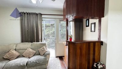 Apartamento, 3 quartos, 77 m² - Foto 1