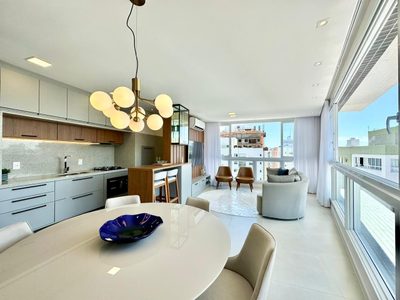 Apartamento, 3 quartos, 101 m² - Foto 5