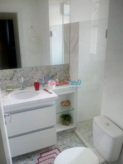 Apartamento, 3 quartos, 79 m² - Foto 5