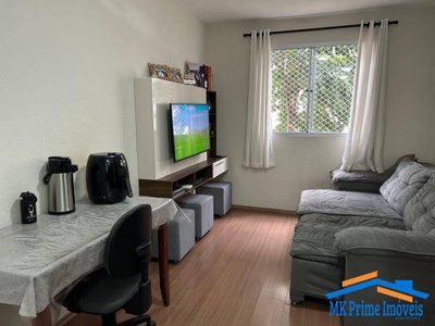 Apartamento, 2 quartos, 38 m² - Foto 3